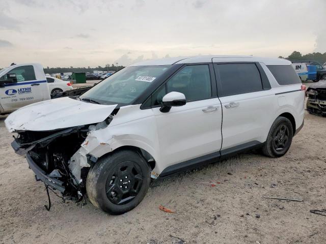  Salvage Kia Carnival
