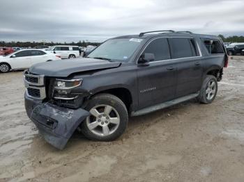  Salvage Chevrolet Suburban