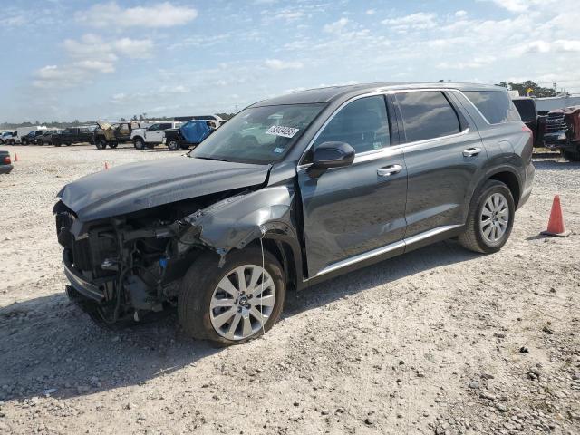  Salvage Hyundai PALISADE