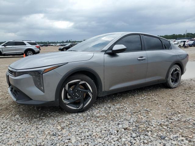  Salvage Kia K4 Ex