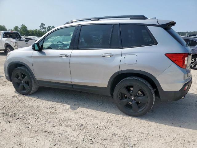 Honda Passport Elite Image 13