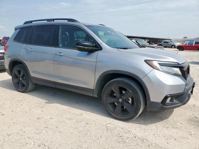 Honda Passport Elite Image 3
