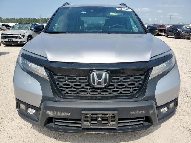 Honda Passport Elite Image 12