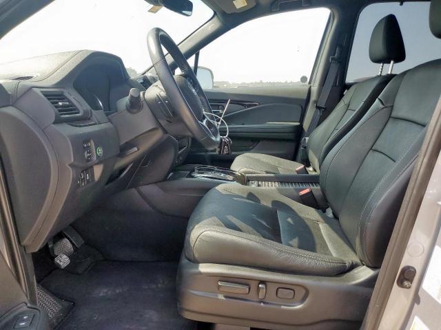 Honda Passport Elite Image 9