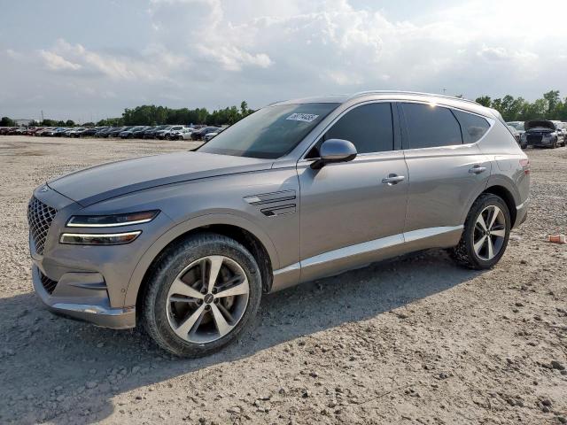  Salvage Genesis GV80