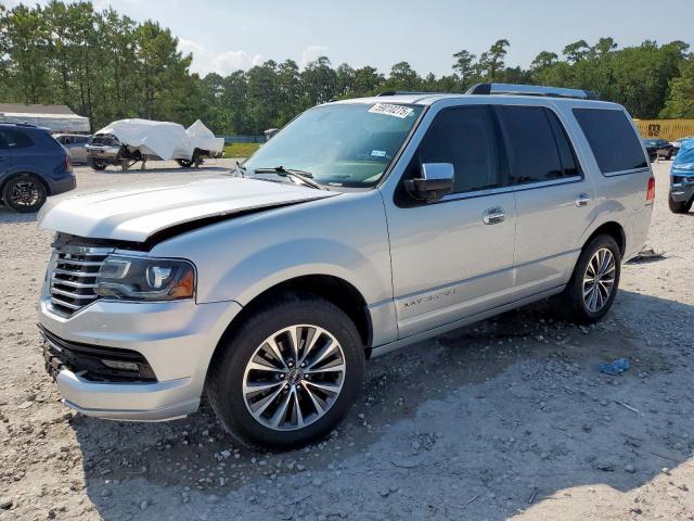  Salvage Lincoln Navigator