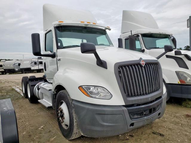  Salvage International Lt625