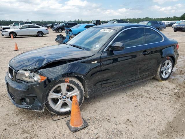  Salvage BMW 1 Series