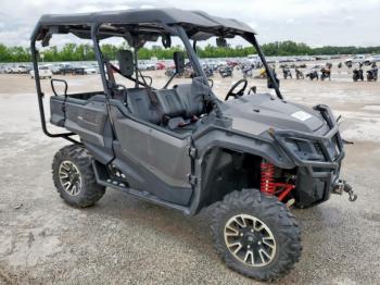  Salvage Honda Sxs1000 M5