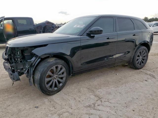  Salvage Land Rover Range Rover