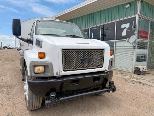  Salvage Chevrolet Ck Series