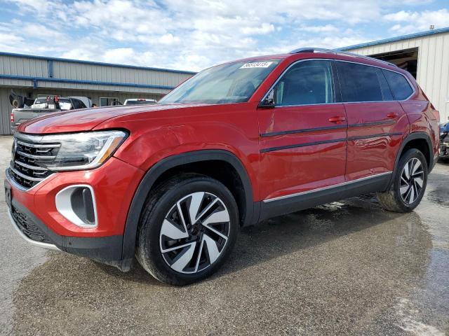  Salvage Volkswagen Atlas