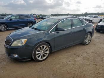  Salvage Buick Verano