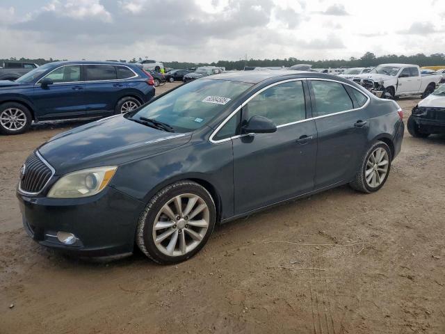  Salvage Buick Verano