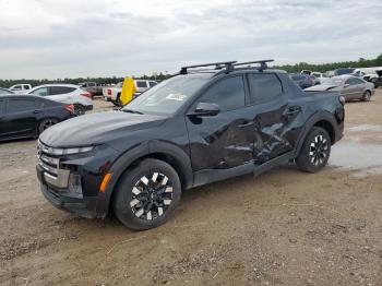  Salvage Hyundai SANTA CRUZ