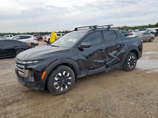  Salvage Hyundai SANTA CRUZ