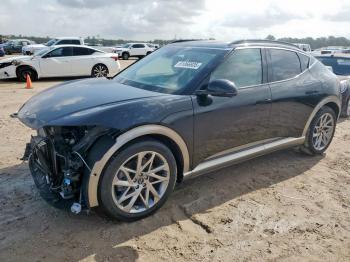  Salvage Genesis Gv60 Advan