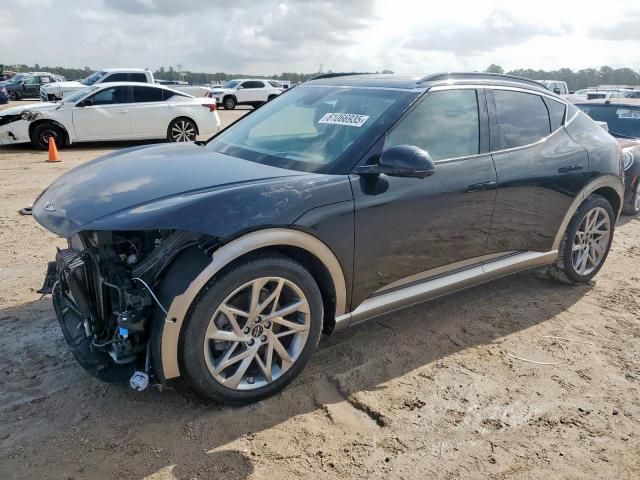  Salvage Genesis Gv60 Advan