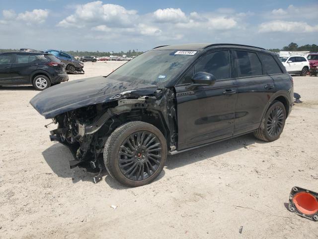  Salvage Lincoln Corsair