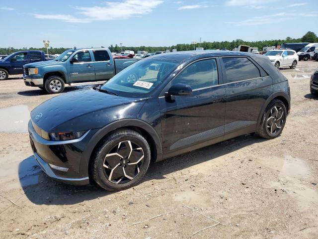  Salvage Hyundai Ioniq