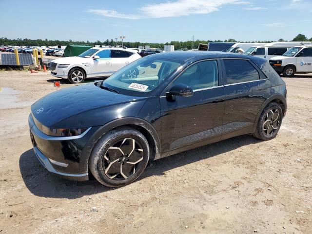  Salvage Hyundai Ioniq