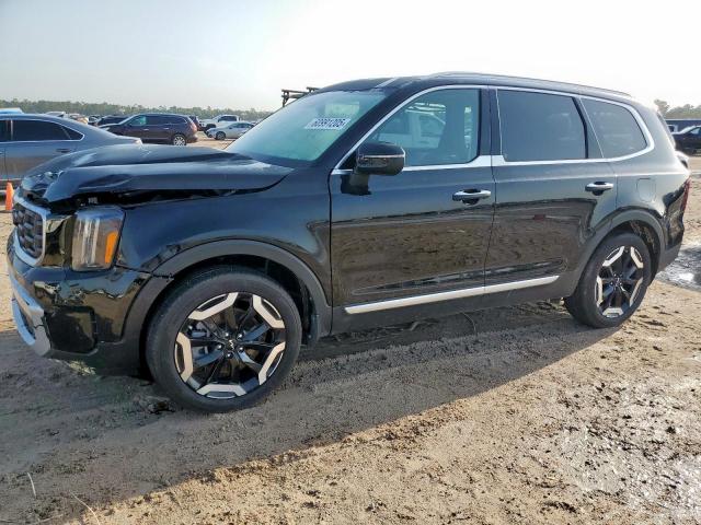  Salvage Kia Telluride