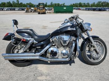  Salvage Honda Vtx Cycle