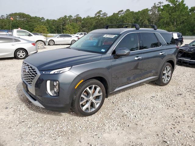  Salvage Hyundai PALISADE