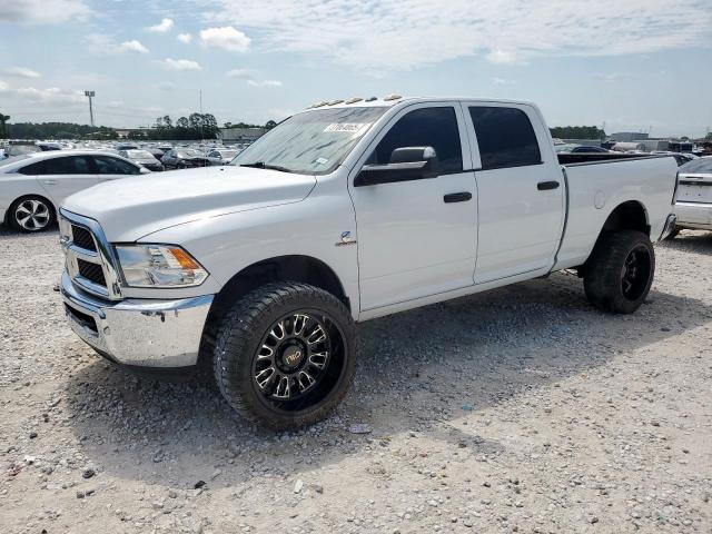  Salvage Ram 2500
