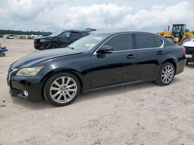  Salvage Lexus Gs