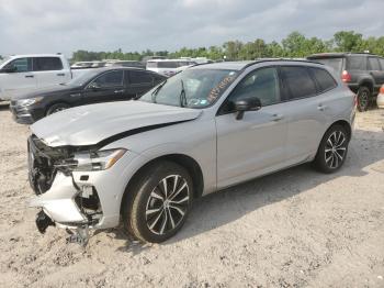  Salvage Volvo Xc60 Plus