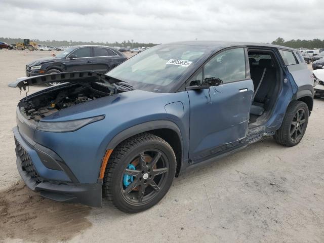  Salvage Fisker Inc. Ocean Ocea