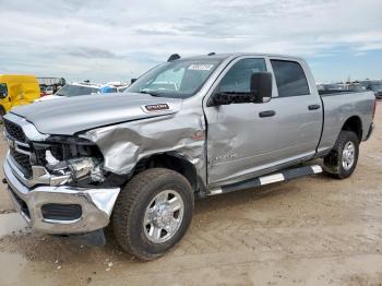  Salvage Ram 2500