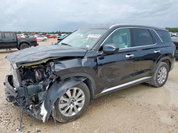  Salvage Hyundai PALISADE