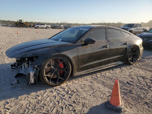  Salvage Audi S7