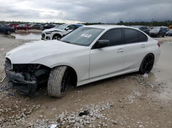  Salvage BMW M Series