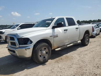  Salvage Ram 2500