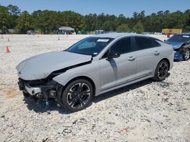  Salvage Kia K5