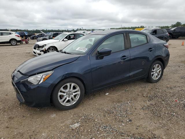  Salvage Toyota Yaris