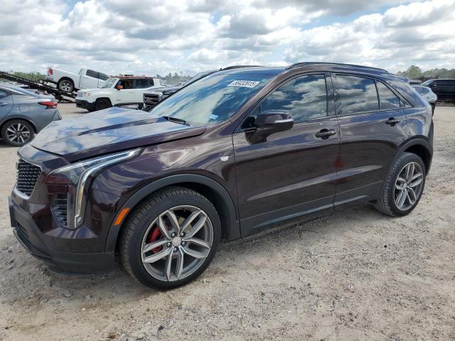  Salvage Cadillac XT4
