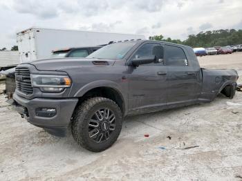  Salvage Ram 3500