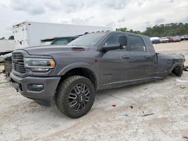  Salvage Ram 3500