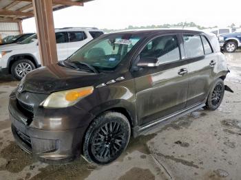  Salvage Toyota Scion