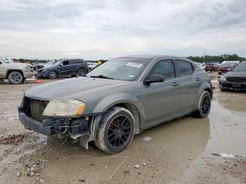 Salvage Dodge Avenger