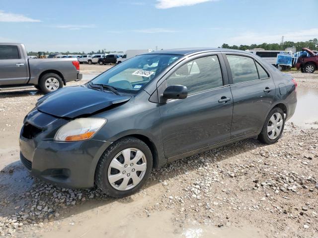  Salvage Toyota Yaris