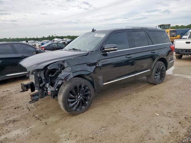  Salvage Lincoln Navigator