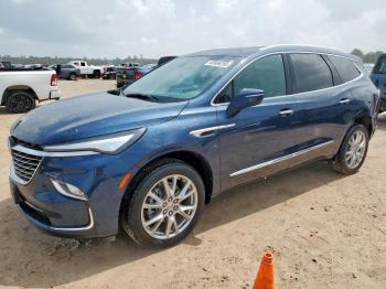  Salvage Buick Enclave