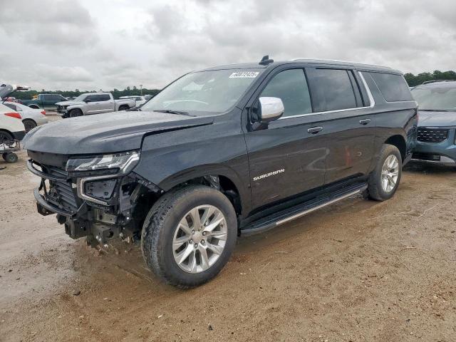  Salvage Chevrolet Suburban