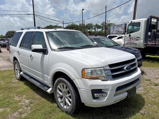 Salvage Ford Expedition