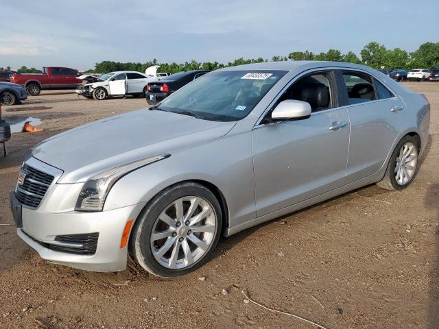  Salvage Cadillac ATS